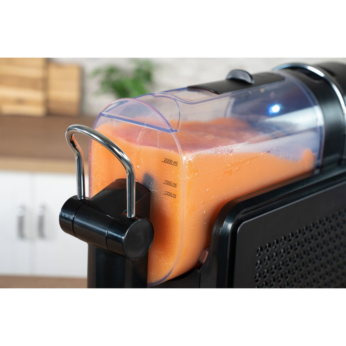 Unold Stella Slush Ice Cream Machine Unold Stella Slush Ice Cream Machine