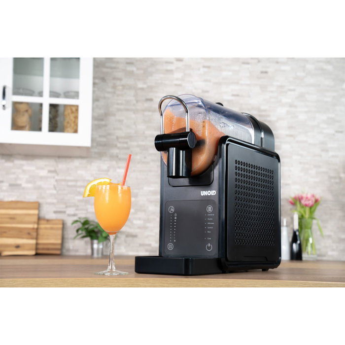 Unold Stella Slush Ice Cream Machine Unold Stella Slush Ice Cream Machine