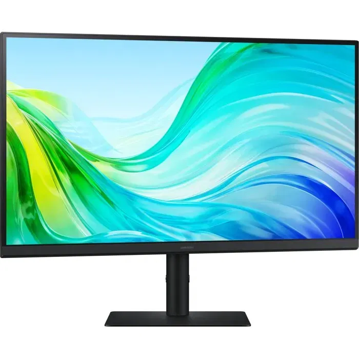 Samsung Monitor LS27F610EAUXEN 27 Pulgadas QHD Panel IPS 100Hz 5ms - Pantalla de PC