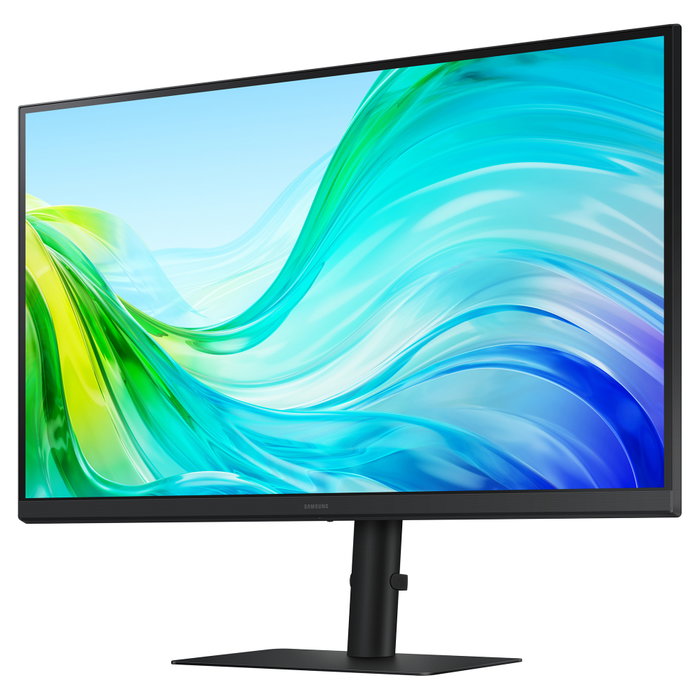 Samsung ViewFinity S6 S61F LS27F610EAUXEN 27 pulg. QHD IPS 100Hz Negro