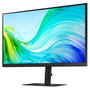 Samsung ViewFinity S6 S61F LS27F610EAUXEN 27 pulg. QHD IPS 100Hz Negro