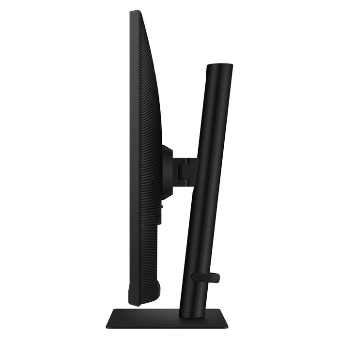 Samsung ViewFinity S6 S61F LS27F610EAUXEN 27 pulg. QHD IPS 100Hz Negro
