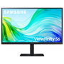 Samsung ViewFinity S6 S61F LS27F610EAUXEN 27 pulg. QHD IPS 100Hz Negro