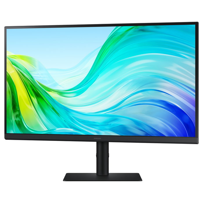 Samsung ViewFinity S6 S61F LS27F610EAUXEN 27 pulg. QHD IPS 100Hz Negro
