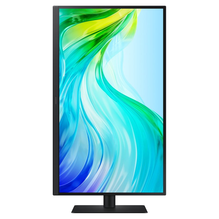 Samsung ViewFinity S6 S61F LS27F610EAUXEN 27 pulg. QHD IPS 100Hz Negro