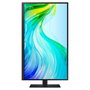 Samsung ViewFinity S6 S61F LS27F610EAUXEN 27 pulg. QHD IPS 100Hz Negro