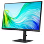 Samsung ViewFinity S6 S61F LS27F610EAUXEN 27 pulg. QHD IPS 100Hz Negro