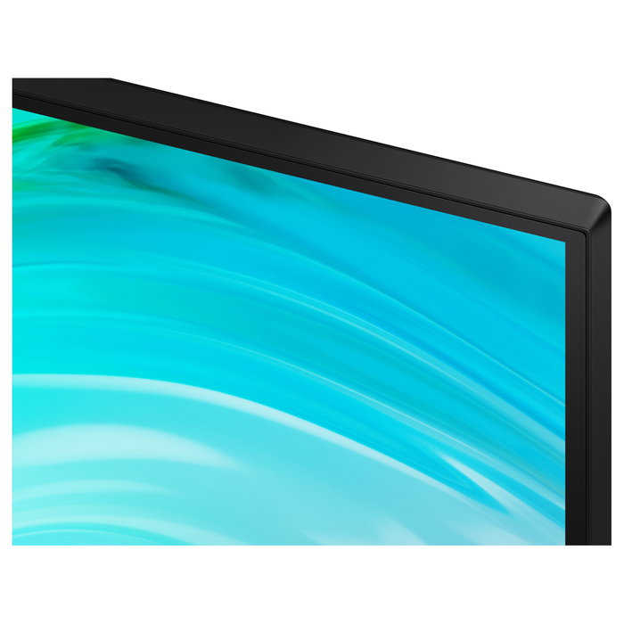 Samsung ViewFinity S6 S61F LS27F610EAUXEN 27 pulg. QHD IPS 100Hz Negro