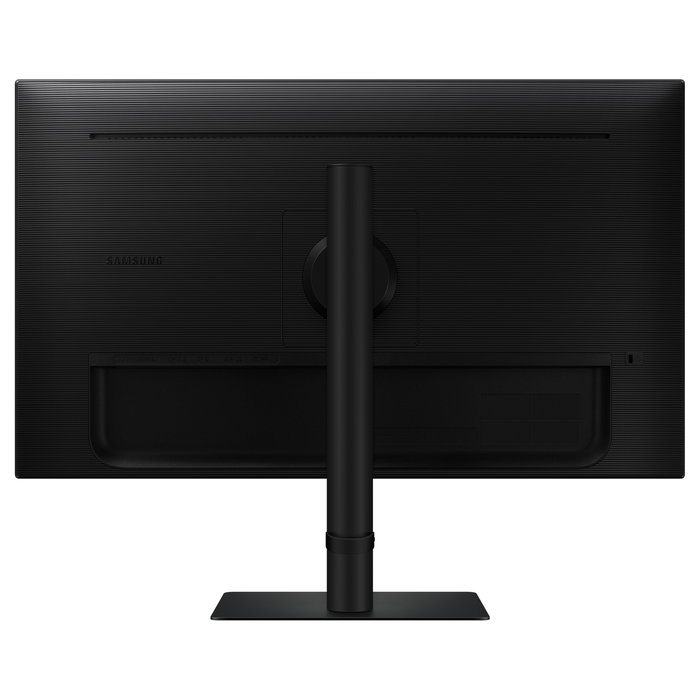 Samsung ViewFinity S6 S61F LS27F610EAUXEN 27 pulg. QHD IPS 100Hz Negro