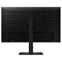 Samsung ViewFinity S6 S61F LS27F610EAUXEN 27 pulg. QHD IPS 100Hz Negro