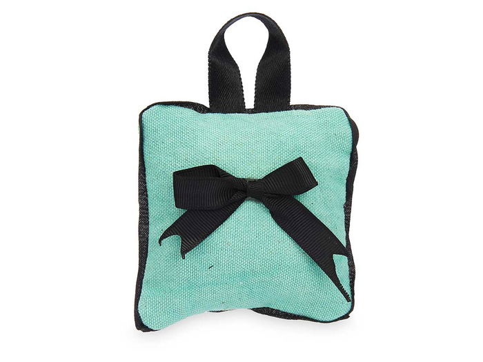 Acorde Cojín Aromático para Colgar 9 x 12.5 x 4.5 cm, Almohadilla de Tela de Algodón con Relleno de Poliéster, Fragancias Variadas (Amarillo, Azul, Menta, Natural, Rosa, Violeta) (Set de 24) Acorde Cojín Aromático para Colgar 9 x 12.5 x 4.5 cm, Almohadilla de Tela de Algodón con Relleno de Poliéster, Fragancias Variadas (Amarillo, Azul, Menta, Natural, Rosa, Violeta) (Set de 24)