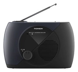 Thomson RT350 Radio FM portátil