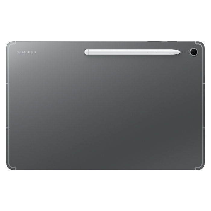 Samsung Galaxy Tab S10 FE+ 13.1 pulgadas 12GB RAM 256GB OctaCore 5G Color Gris con S Pen SM-X626BZAPEUB Samsung Galaxy Tab S10 FE+ 13.1 pulgadas 12GB RAM 256GB OctaCore 5G Color Gris con S Pen SM-X626BZAPEUB