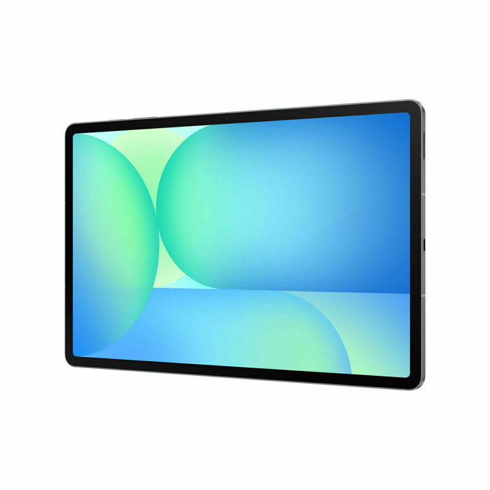 Samsung Galaxy Tab S10 FE+ 5G 256GB 12GB Gris