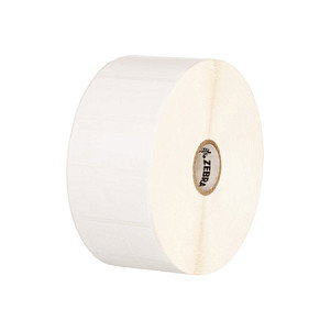 Zebra CryoCool 8100T Etiquetas Autoadhesivas Blanco 38 x 13 mm (2 Rollos)