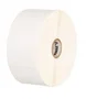 Zebra CryoCool 8100T Etiquetas Autoadhesivas Blanco 38 x 13 mm (2 Rollos)