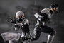 Kaiju No. 8 Estatua ARTFXJ PVC 1/8 Reno Ichikawa 16 cm