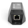 Digitus DN-95123 Extensor Gigabit PoE+ 22W Negro