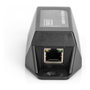 Digitus DN-95123 Extensor Gigabit PoE+ 22W Negro
