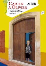Cartes a Olivier, Didín Puig Grau - EDICIONS 96
