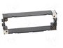 HARTING Marco para insertos de contacto Han® B, Rear Fit, tamaño 24B