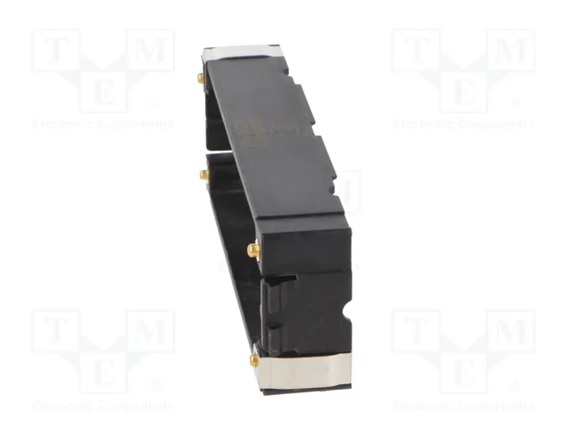 HARTING Marco para insertos de contacto Han® B, Rear Fit, tamaño 24B
