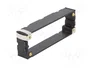 HARTING Marco para insertos de contacto Han® B, Rear Fit, tamaño 24B