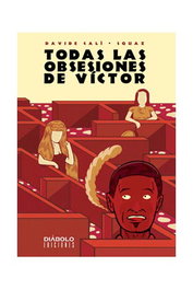 Todas Las Obsesiones de Victor