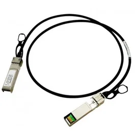 Cisco QSFP-H40G-AOC3M= Cable de fibra óptica QSFP+ 3 m Negro