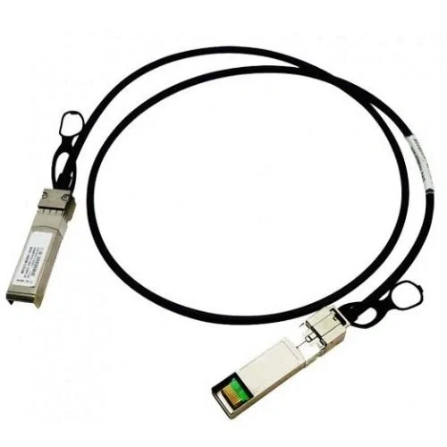 Cisco QSFP-H40G-AOC3M= Cable de fibra óptica e InfiniBand 3 m QSFP+ Negro Cisco QSFP-H40G-AOC3M= Cable de fibra óptica e InfiniBand 3 m QSFP+ Negro