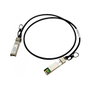Cisco QSFP-H40G-AOC3M= Cable de fibra óptica e InfiniBand 3 m QSFP+ Negro