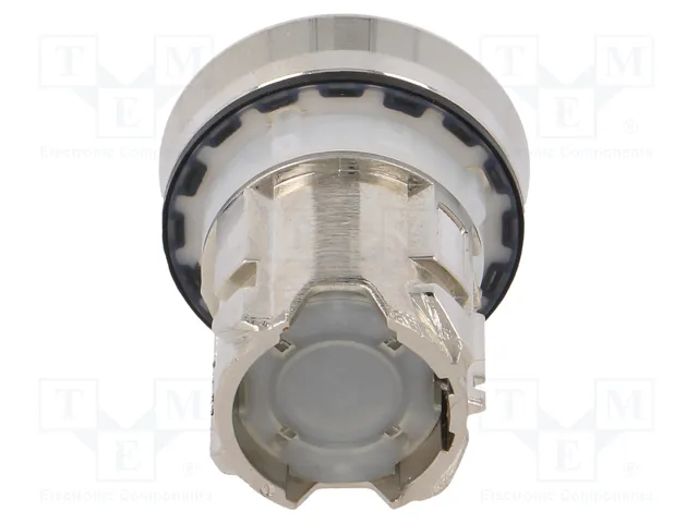 SIEMENS Interruptor de presión blanco 22mm