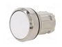 SIEMENS Interruptor de presión blanco 22mm