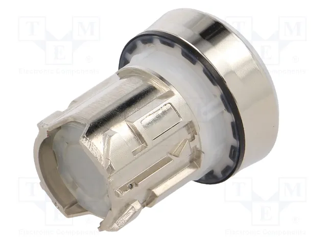 SIEMENS Interruptor de presión blanco 22mm