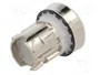 SIEMENS Interruptor de presión blanco 22mm