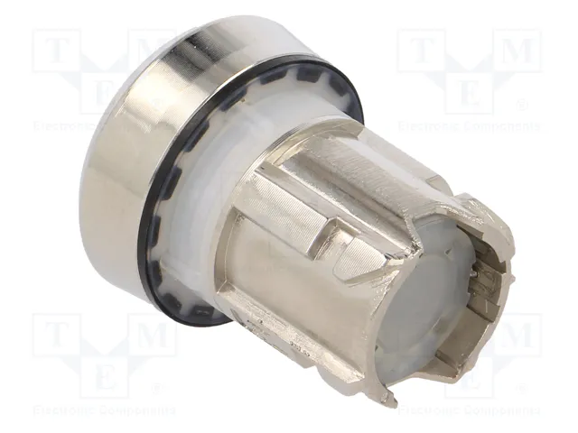 SIEMENS Interruptor de presión blanco 22mm
