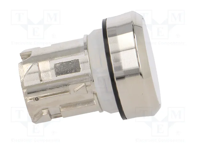 SIEMENS Interruptor de presión blanco 22mm
