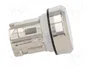 SIEMENS Interruptor de presión blanco 22mm