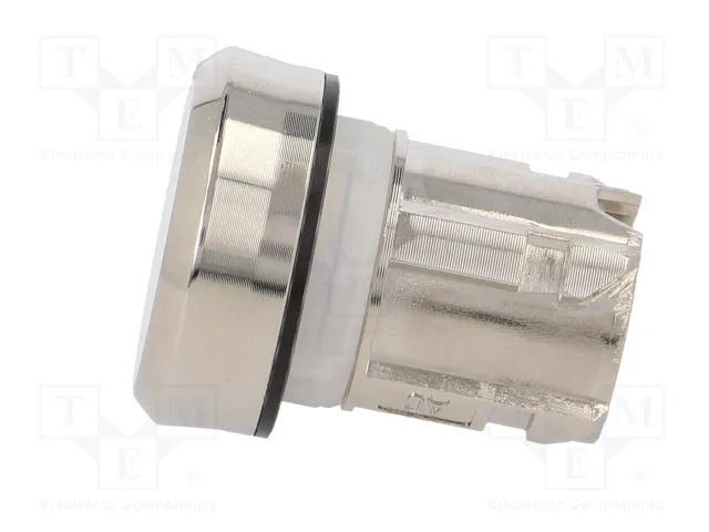 SIEMENS Interruptor de presión blanco 22mm
