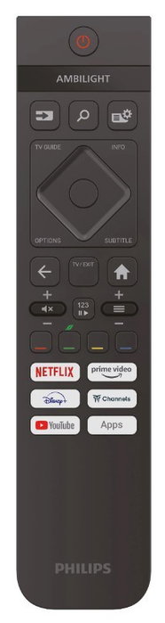 Philips 55PUS7609/12