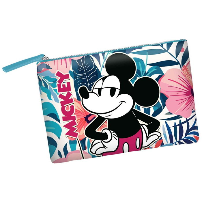 Karactermania Neceser Soleil Mickey Mouse Blossom Multicolor