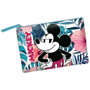 Karactermania Neceser Soleil Mickey Mouse Blossom Multicolor