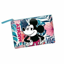 Karactermania Neceser Soleil Mickey Mouse Blossom Multicolor