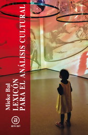 AKAL, Lexicon para el análisis cultural, Mieke Bal - AKAL