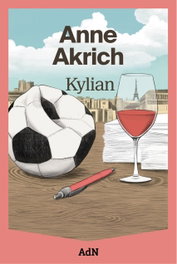 Kylian, Anne Akrich - ALIANZA