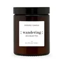 The Olphactory Wandering Goji Black Tea