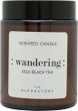 The Olphactory Wandering Goji Black Tea