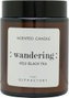 The Olphactory Wandering Goji Black Tea