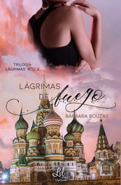 Lágrimas de fuego, Bárbara Bouzas - ENTRE LIBROS