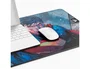 Wondee Alfombrilla de Ratón XXL Superman 900x400 mm